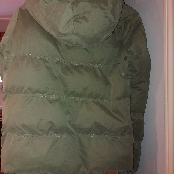 Winter jacket - Picture 4 of 5